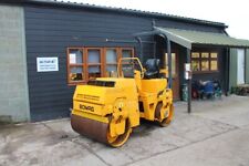 Bomag bw120ad 995 for sale  BRENTWOOD