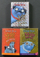 Lot molly moon for sale  Southbury