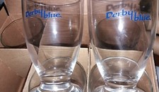 Bicchieri derby blue usato  Statte