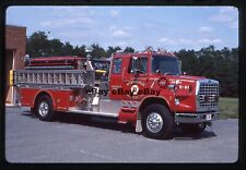 Myersville engine 1986 for sale  Hollis