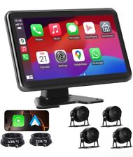 Wired backup camera for sale  Dumfries