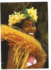 Polynesie tahiti tahitienne d'occasion  Toulon-
