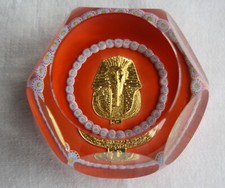 Paperweight saint louis gebraucht kaufen  Buchenberg