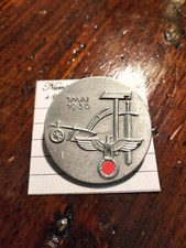 Spilla festa dei usato Spilla festa dei usato  Fermo