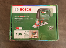 Bosch scie sauteuse d'occasion  Antibes