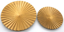 Set sunburst metal for sale  Loveland