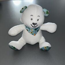 Doudou peluche ours d'occasion  Noailles