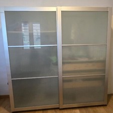 Armadio ikea ante usato  Ravenna