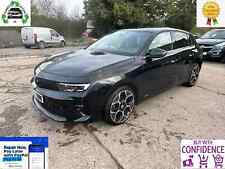 2023 vauxhall astra for sale  CHELMSFORD