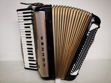 Tolles akkordeon hohner gebraucht kaufen  Bräunlingen