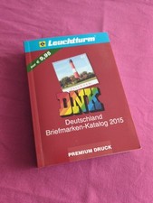Dnk deutschland briefmarken gebraucht kaufen  Berlin