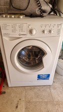 Lavatrice slim indesit usato  Castel Guelfo di Bologna