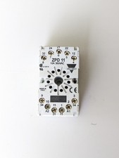 Carlo gavazzi zpd11 d'occasion  Bouaye