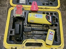 Calibrated leica piper for sale  RIPLEY