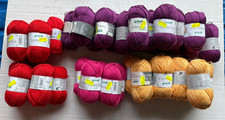 Gründl cotton fun gebraucht kaufen  Wöllstein