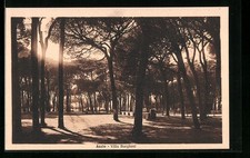 Anzio villa borghesi gebraucht kaufen  Berlin