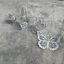 Butterfly wall art for sale  Alvin