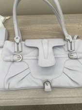 Tommy kate handbag for sale  DURHAM
