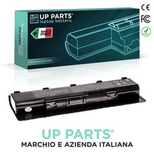 Batteria asus a31 usato  Roma