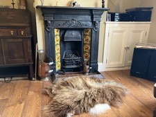 100 natural sheepskin for sale 100 natural sheepskin for sale  NEWPORT