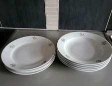 Ddr suppenteller essteller gebraucht kaufen  Zeulenroda-Triebes