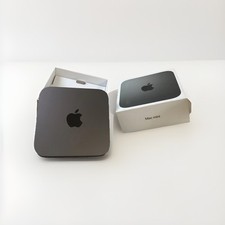 Mac mini 2018 gebraucht kaufen  Beucha