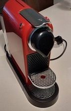 Krups citiz nespresso gebraucht kaufen  Ronnenberg