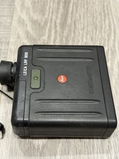 Leica lrf laser for sale  OXFORD