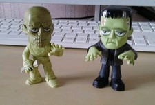 Bundle funko universal for sale  WALSALL