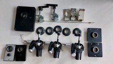 Thorens mkiii konvolut gebraucht kaufen  Griesheim