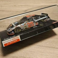 Usado, Conjunto de carroceria raro Kyosho Minute Mini-Z Nascar Series comprar usado  Enviando para Brazil