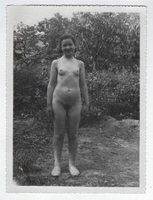 Nude grande photo d'occasion  Amiens-