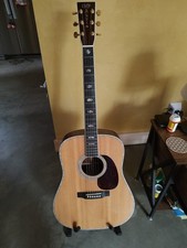 2016 martin acoustic for sale  Plainfield