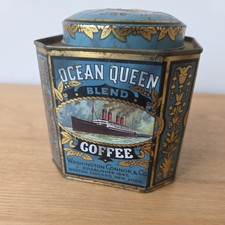 Vintage ocean queen for sale  WHITSTABLE