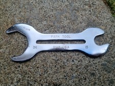 Park tool rw3 for sale  NORWICH