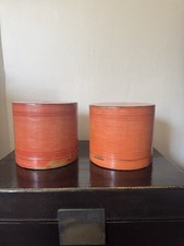 Vintage thai orange for sale  LONDON