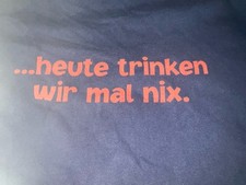Shirt jürgen lippe gebraucht kaufen  Köln