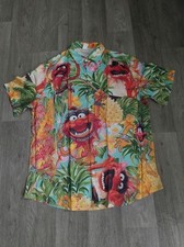 Animal muppets hawaiian for sale Animal muppets hawaiian for sale  WIGAN