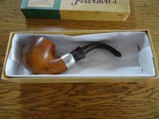 Peterson kapet briars for sale  LETCHWORTH GARDEN CITY