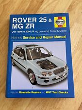 Haynes rover service for sale  NEWPORT