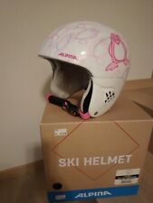 Casco sci bambina usato  Italia