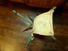 Primitive vintage folding for sale  Wallingford