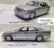Mercedes benz c36 gebraucht kaufen  Dürbheim