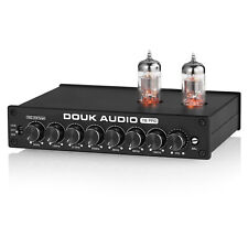 égaliseur hifi tubes d'occasion  Expédié en France