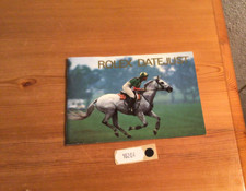 Rolex date just usato  Ferrara