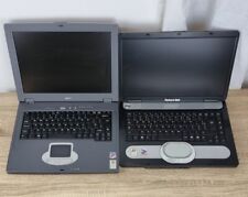 Vintage laptop bundle for sale  WIMBORNE