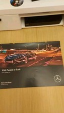 Kalender 2017 mercedes gebraucht kaufen  Potsdam