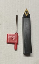 Wendeplattenhalter schaft 16mm gebraucht kaufen  Beulich, Halsenbach, Nörtershausen