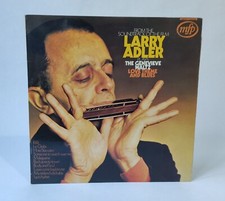 Larry adler genevieve for sale  BRENTFORD
