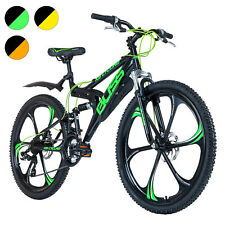 Vtt suspendu bliss d'occasion  France